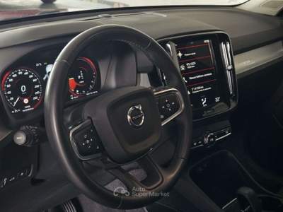 Volvo XC40 1.5 t4 phev Inscription Expression auto my21 usata Castegnato
