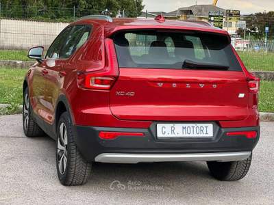 Volvo XC40 1.5 t4 phev Inscription Expression auto my21 usata Castegnato