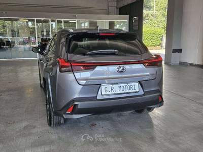 Lexus UX Premium 2wd Grigio usata Castegnato