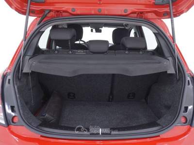 Lancia Ypsilon Miglior prezzo garantito e consegna in pochi giorni Rosso usata Reggio nell'Emilia