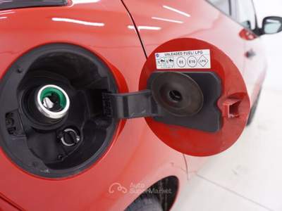 Lancia Ypsilon Miglior prezzo garantito e consegna in pochi giorni Rosso usata Reggio nell'Emilia