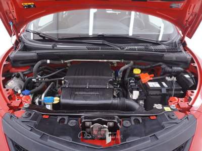 Lancia Ypsilon Miglior prezzo garantito e consegna in pochi giorni Rosso usata Reggio nell'Emilia