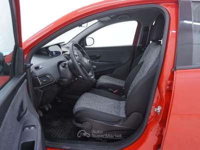 Lancia Ypsilon Miglior prezzo garantito e consegna in pochi giorni Rosso usata Reggio nell'Emilia