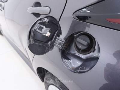 Toyota Yaris Miglior prezzo garantito e consegna in pochi giorni Grigio usata Reggio nell'Emilia