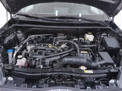 Toyota Yaris Miglior prezzo garantito e consegna in pochi giorni Grigio usata Reggio nell'Emilia