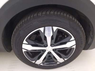 Peugeot 5008 Miglior prezzo garantito e consegna in pochi giorni Bianco usata Reggio nell'Emilia