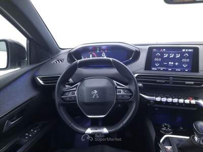 Peugeot 5008 Miglior prezzo garantito e consegna in pochi giorni Bianco usata Reggio nell'Emilia