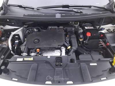 Peugeot 5008 Miglior prezzo garantito e consegna in pochi giorni Bianco usata Reggio nell'Emilia