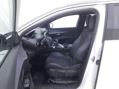 Peugeot 5008 Miglior prezzo garantito e consegna in pochi giorni Bianco usata Reggio nell'Emilia