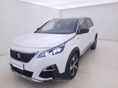 Peugeot 5008 Miglior prezzo garantito e consegna in pochi giorni Bianco usata Reggio nell'Emilia