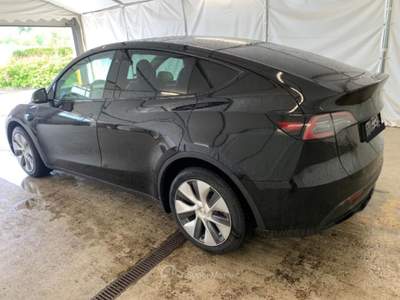 Tesla Model Y Long Range AWD Nero usata Pieve di Cento
