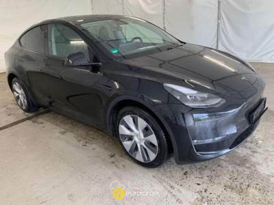 Tesla Model Y Long Range AWD Nero usata Pieve di Cento