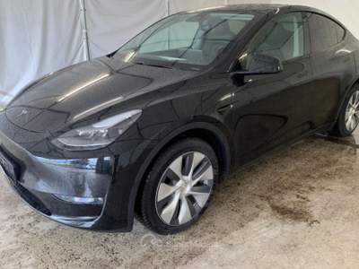 Tesla Model Y Long Range AWD Nero usata Pieve di Cento