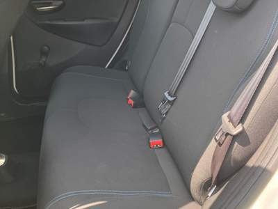 Lancia Ypsilon 1.2 69cv 5 Porte ELEFANTINO Bianco usata LIVORNO