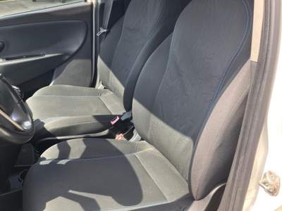 Lancia Ypsilon 1.2 69cv 5 Porte ELEFANTINO Bianco usata LIVORNO