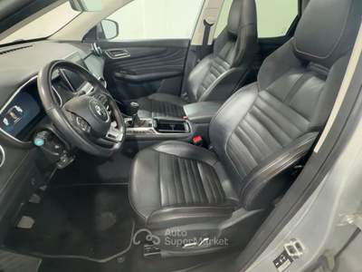 MG HS MG HS 1.5 LUXURY Argento usata Sannicola