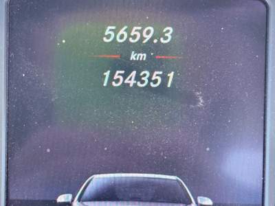 Mercedes-Benz Classe C Bellissima classe c 220 Premium Amg Line Argento usata Ardea