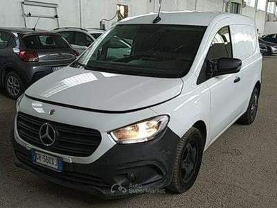 Mercedes-Benz Citan CITAN VAN 110 CDI LONG - GR360XJ Bianco usata Basiliano