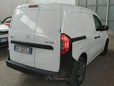 Mercedes-Benz Citan CITAN VAN 110 CDI LONG - GR360XJ Bianco usata Basiliano