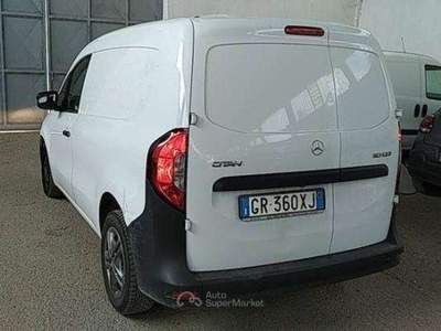 Mercedes-Benz Citan CITAN VAN 110 CDI LONG - GR360XJ Bianco usata Basiliano