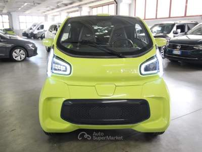 XEV Yoyo Yoyo Verde usata Torino