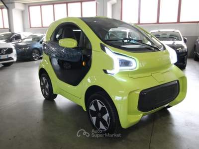 XEV Yoyo Yoyo Verde usata Torino