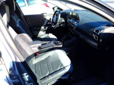 Citroen C4 C4 III 2 1.5 bluehdi Shine AT8  130 Cv Navi  - GL9 Grigio usata Basiliano