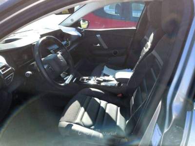 Citroen C4 C4 III 2 1.5 bluehdi Shine AT8  130 Cv Navi  - GL9 Grigio usata Basiliano
