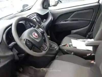 Fiat Doblò CARGO 1.6 Multijet  16v SX 105cv E6  - FW046VM Bianco usata Basiliano