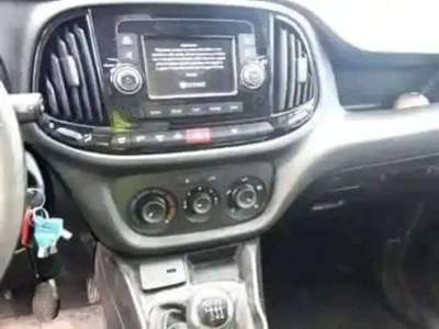 Fiat Doblò CARGO 1.6 Multijet  16v SX 105cv E6  - FW046VM Bianco usata Basiliano