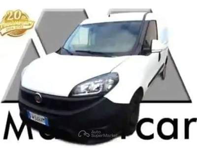 Fiat Doblò CARGO 1.6 Multijet  16v SX 105cv E6  - FW046VM Bianco usata Basiliano