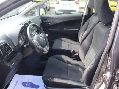 Toyota Verso-S Verso-S 1.3 Active (mt) Grigio usata Ponte di Piave