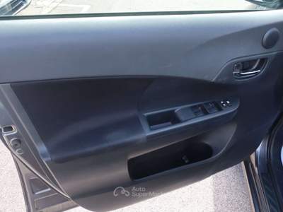 Toyota Verso-S Verso-S 1.3 Active (mt) Grigio usata Ponte di Piave