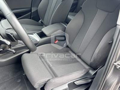 Audi A4 AUDI A4 Avant 40 TDI quattro S tronic S line edition Grigio usata Abano Terme
