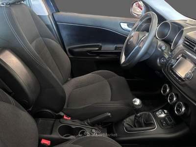 Alfa Romeo Giulietta 1.6 JTDm 120 CV Grigio usata Cagliari