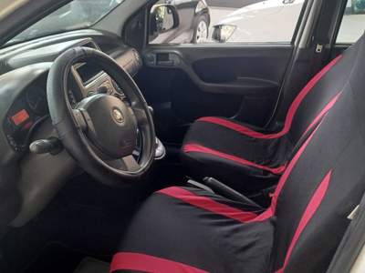 Fiat Panda 4X4 Bianco usata Follonica