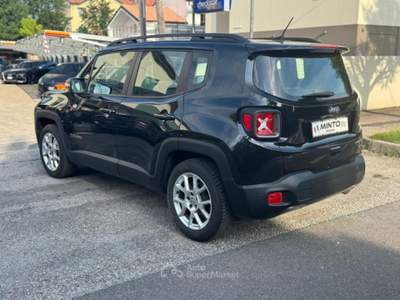 Jeep Renegade 1.0 T3 Longitude Nero usata Mirano