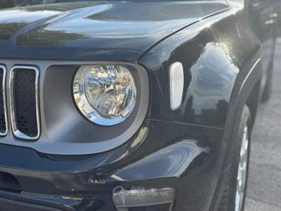 Jeep Renegade 1.0 T3 Longitude Nero usata Mirano
