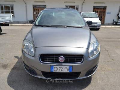 Fiat Croma 1.9 Multijet 16V 150CV Emotion C.AUTOMATICO Grigio usata COMACCHIO