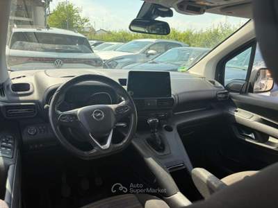 Opel Combo Life 1.2 110 CV S&S MT6 Innovation Grigio usata Oderzo