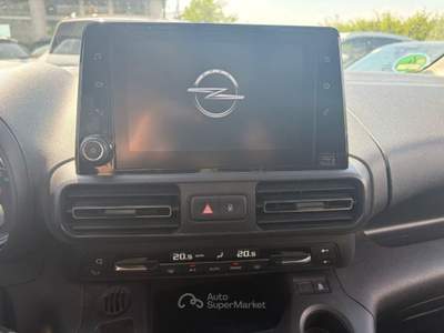 Opel Combo Life 1.2 110 CV S&S MT6 Innovation Grigio usata Oderzo