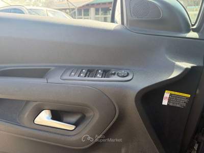 Opel Combo Life 1.2 110 CV S&S MT6 Innovation Grigio usata Oderzo