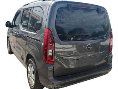 Opel Combo Life 1.2 110 CV S&S MT6 Innovation Grigio usata Oderzo