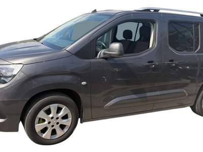 Opel Combo Life 1.2 110 CV S&S MT6 Innovation Grigio usata Oderzo