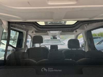 Opel Combo Life 1.2 110 CV S&S MT6 Innovation Grigio usata Oderzo