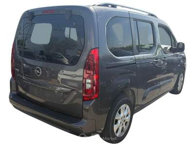 Opel Combo Life 1.2 110 CV S&S MT6 Innovation Grigio usata Oderzo