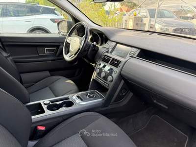 Land Rover Discovery Sport 2.0 TD4 150 CV HSE 4X4 Verde usata Oderzo