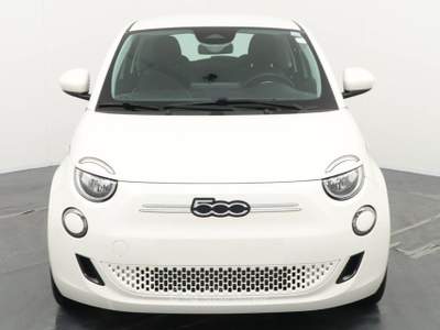 Fiat 500 Berlina 23,8 kWh Bianco usata Monteforte Irpino