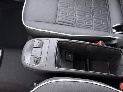 Fiat 500 Berlina 23,8 kWh Bianco usata Monteforte Irpino