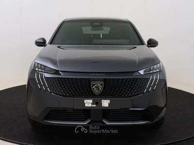 Peugeot 3008 motore elettrico (73kWh) 213 CV GT Grigio usata Monteforte Irpino